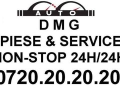 DMG Group - Piese si Service Auto Non-Stop