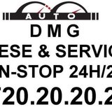 DMG Group - Piese si Service Auto Non-Stop